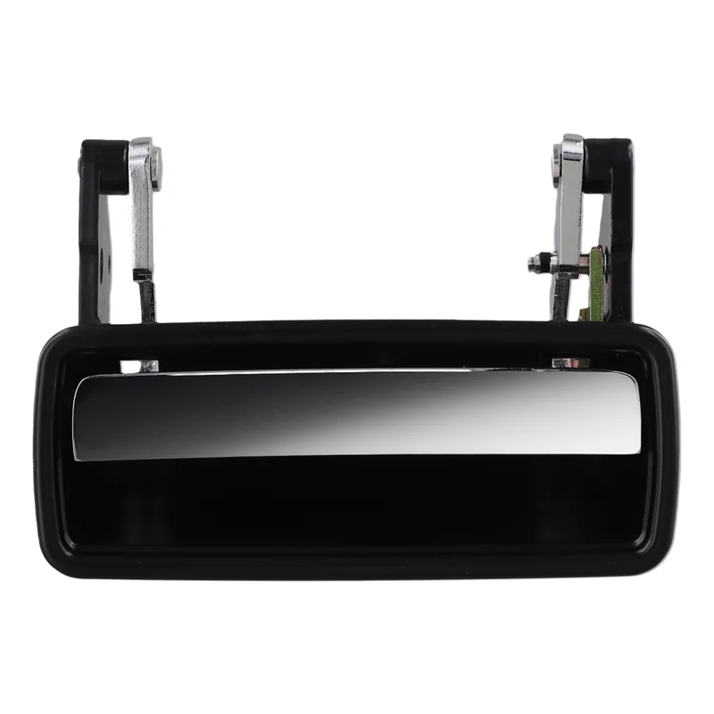 

AU04 -2X For Volvo 142 164 240 245 260 262 Front Rear Outside Exterior Door Handle 1202430,83432430 Left