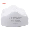 20 filtros 3701