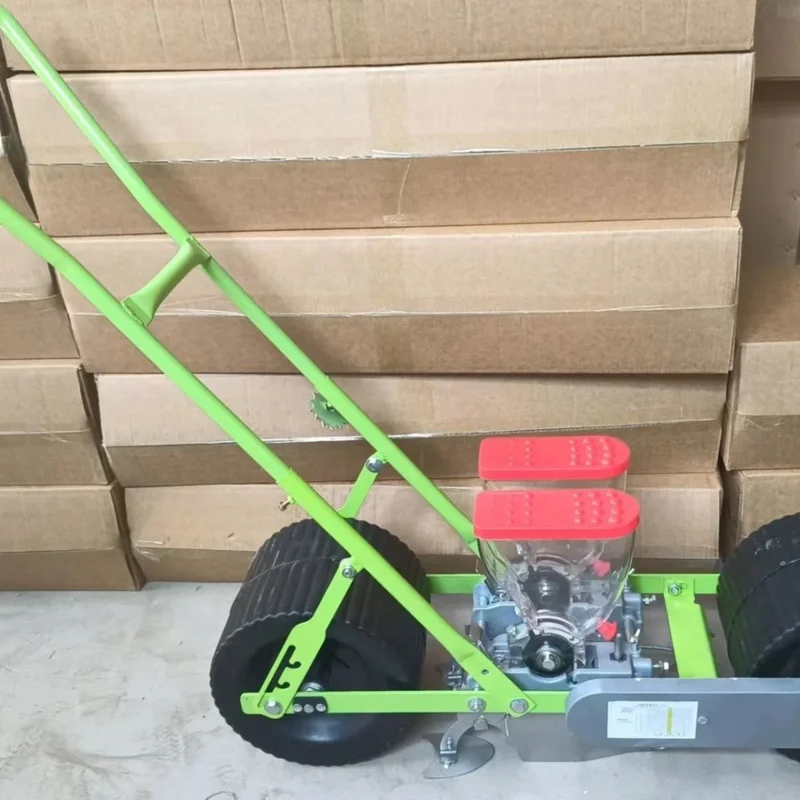 

Farm Wholesale Machine Seeder Wheat Seed For Portable Manual Seeding Planter