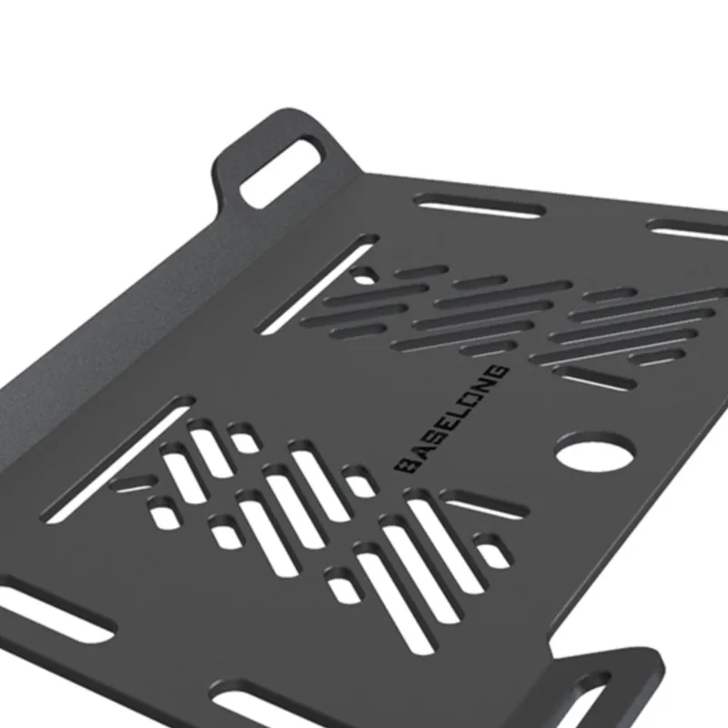 

Luggage Holder Bracket For Honda Transalp XL700 XL750 XL600 XL650 TRANSALP650 XL 650 Motorcycle Rear Rack Enlargement Carrier