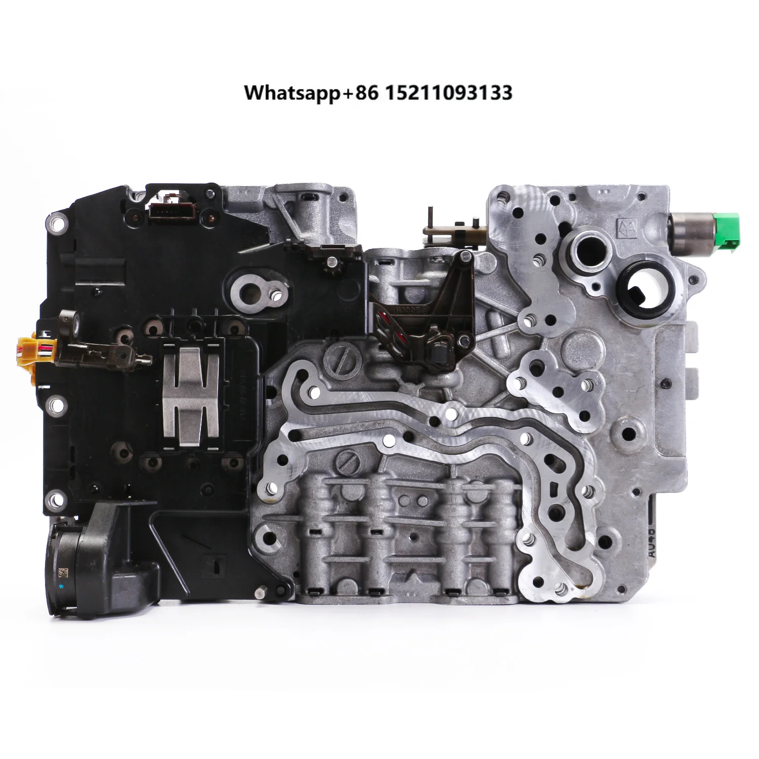 Other Automatic Transmission Systems Transmission Valve Body Mechatronics 8hp45