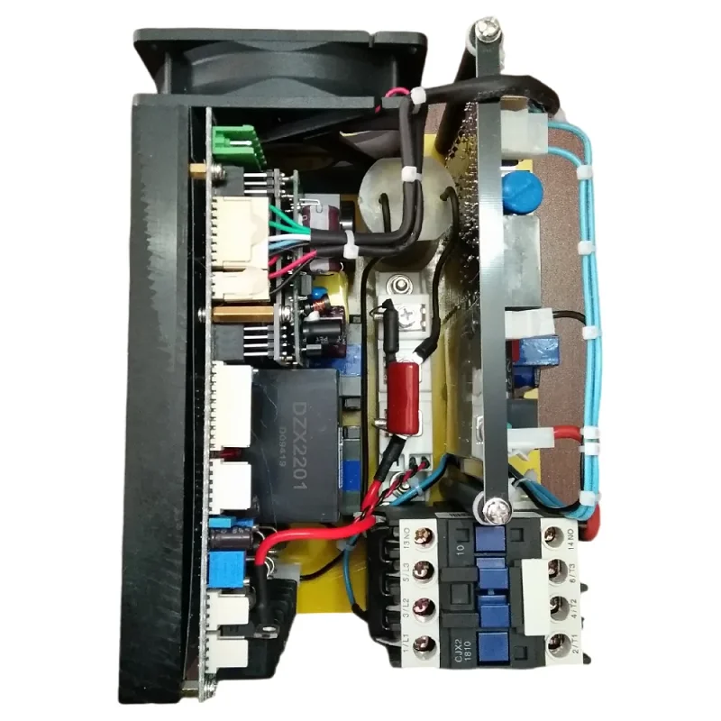 

Q-switched Nd Yag Tattoo Laser Power Supply 300W 450W 500W Spare Parts