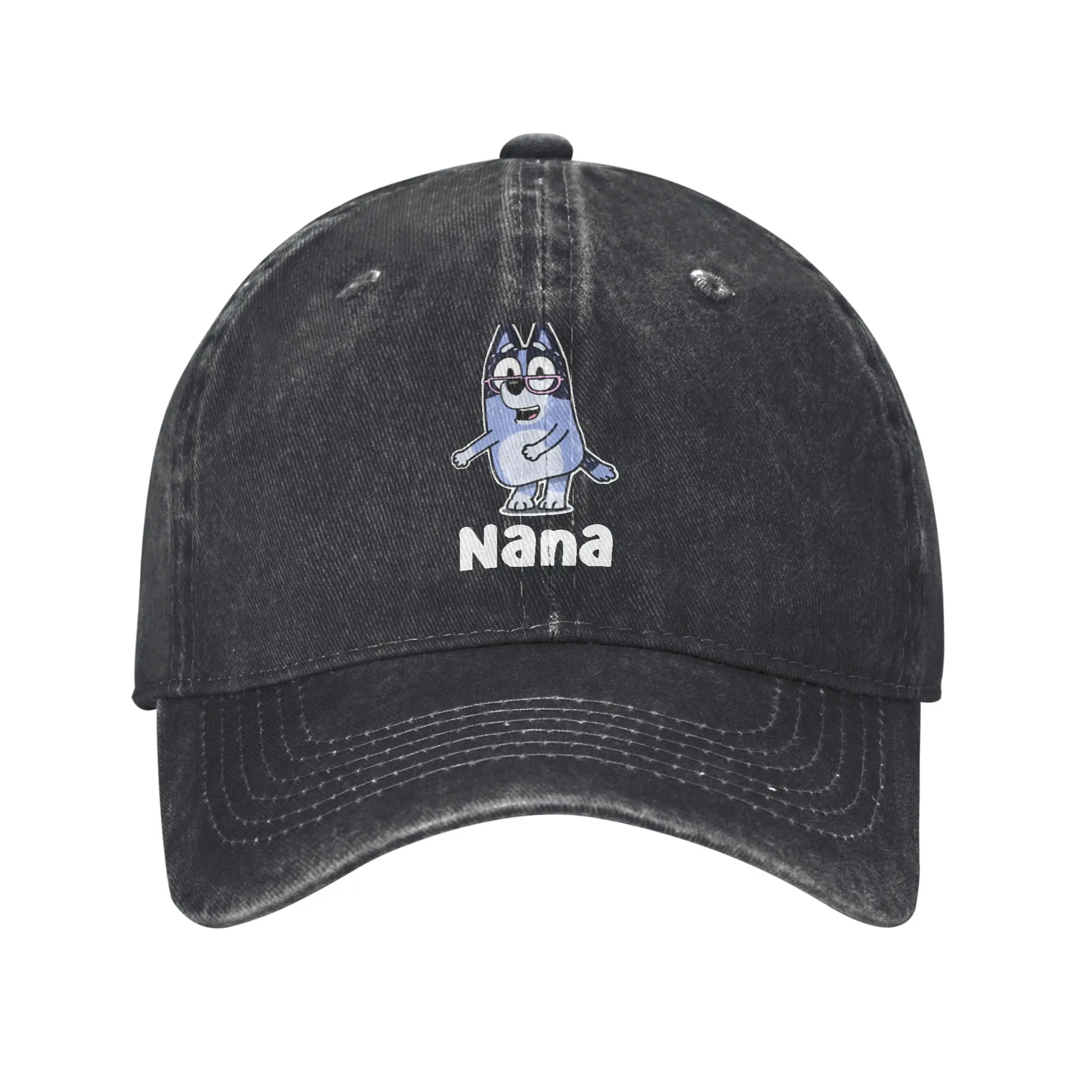 nana nina Fashion Baseball Cap  Sun Protection Beret Man  Weekend Getaway Beret Man