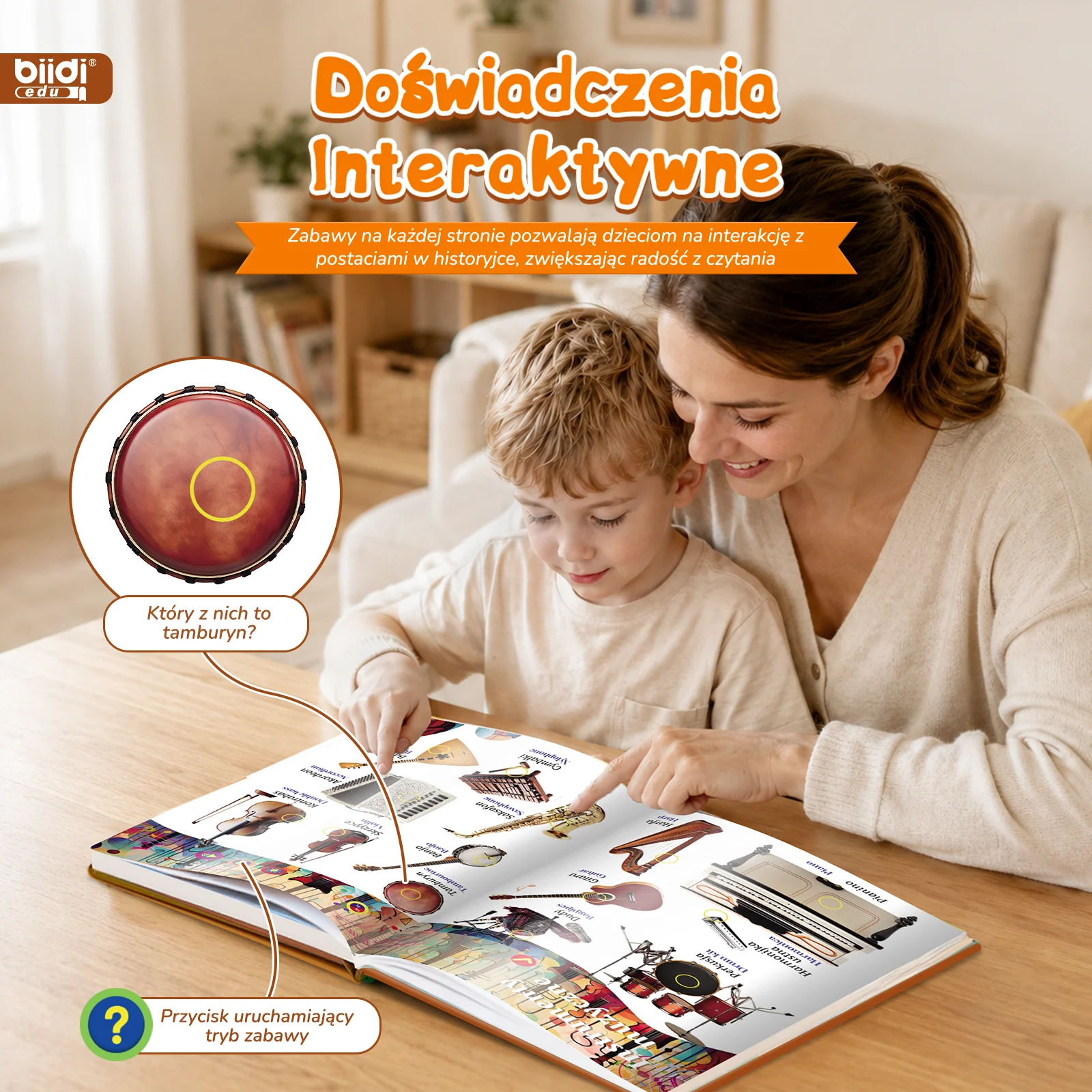 Bilingual Audio Book Polish En - đánh giá và giá Kids Toys Uk