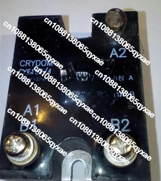 CY6152/4 New Cyrdom Solid State Relay Oven Accessories