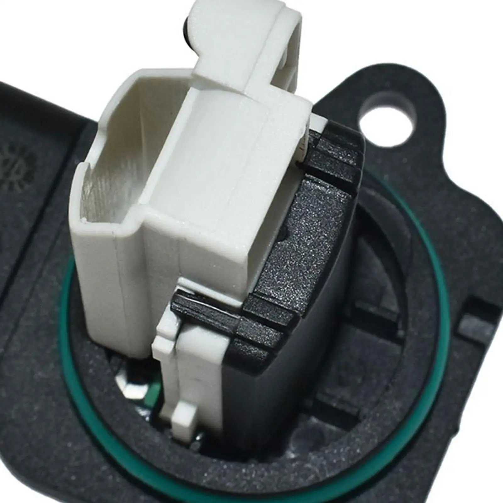 Mass Airflow Sensor 5WK97506Z Spare Accessories Stable Performance Easy to Install Attachment Automotive for Dodge RAM