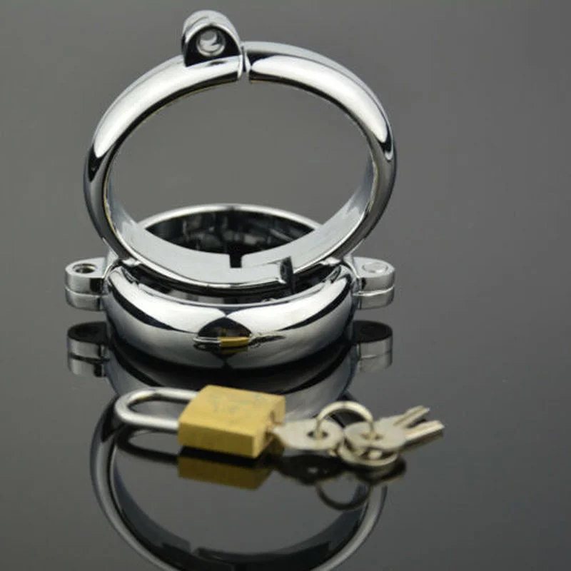 أصفاد معدنية بيضاوية للجنسية BDSM قيود عبودية أصفاد جنسية أصفاد للكاحل ألعاب جنسية للكبار أدوات الرقيق ألعاب للأزواج