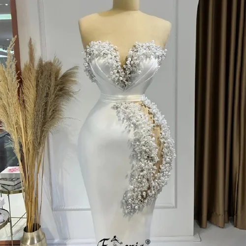 Abbigliamento da festa e vacanza