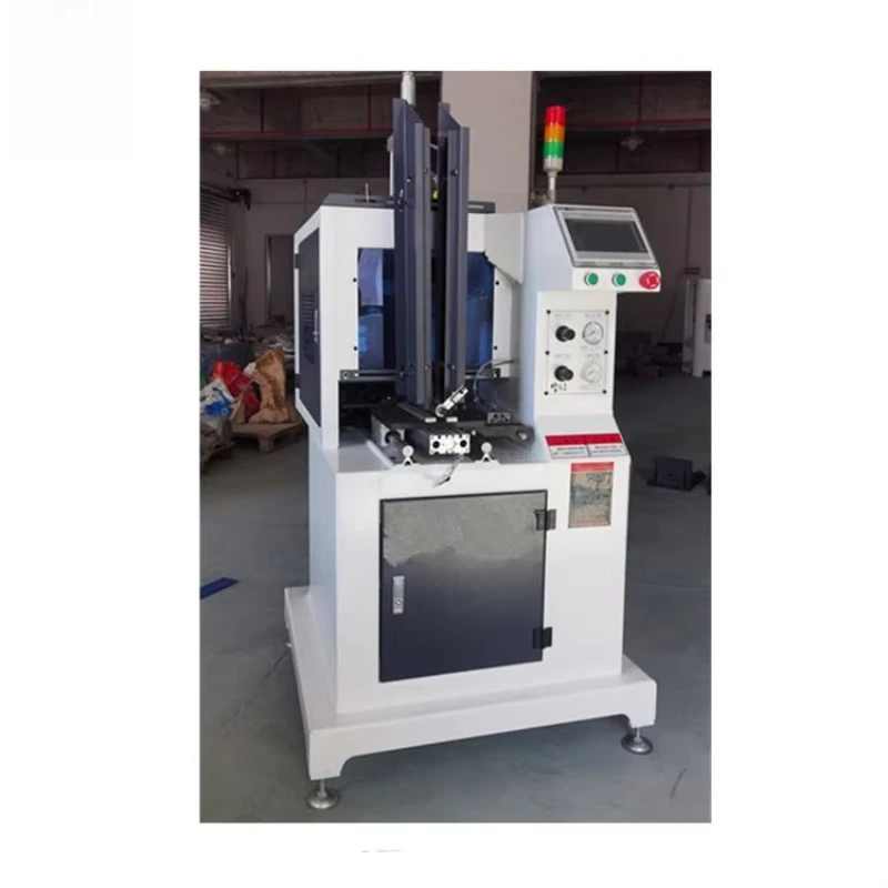 Automatic CNC DX7203 Wood Moulding Milling Machine