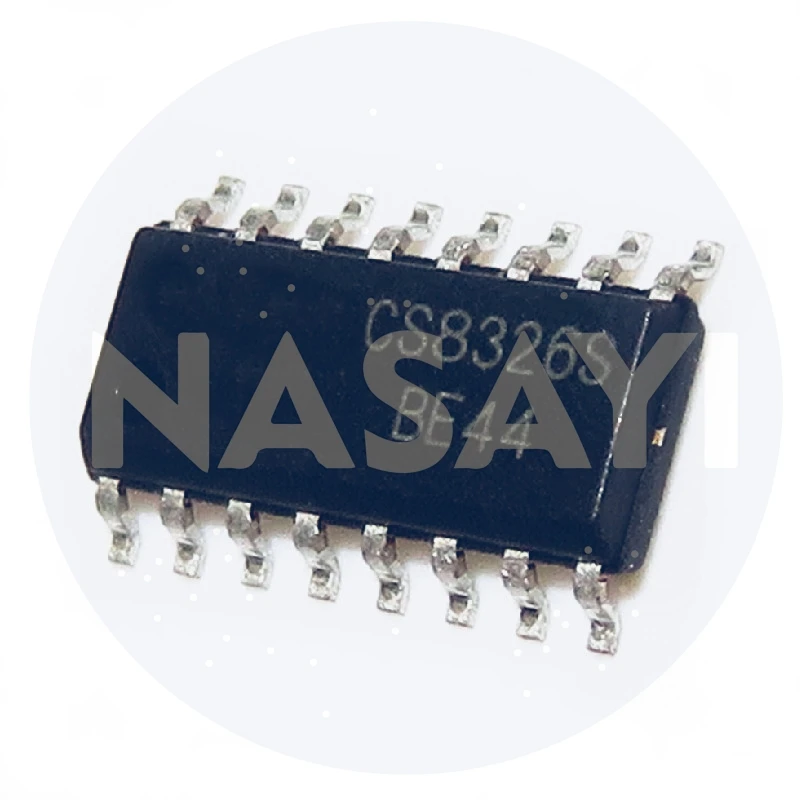 1-100PCS TPC8109 8109 CS8326S CS8326 LSM303D 303H W25Q128FVSIG 25Q128FVSIG PIC16F628A-I/SO PIC16F628A LA42102 42102