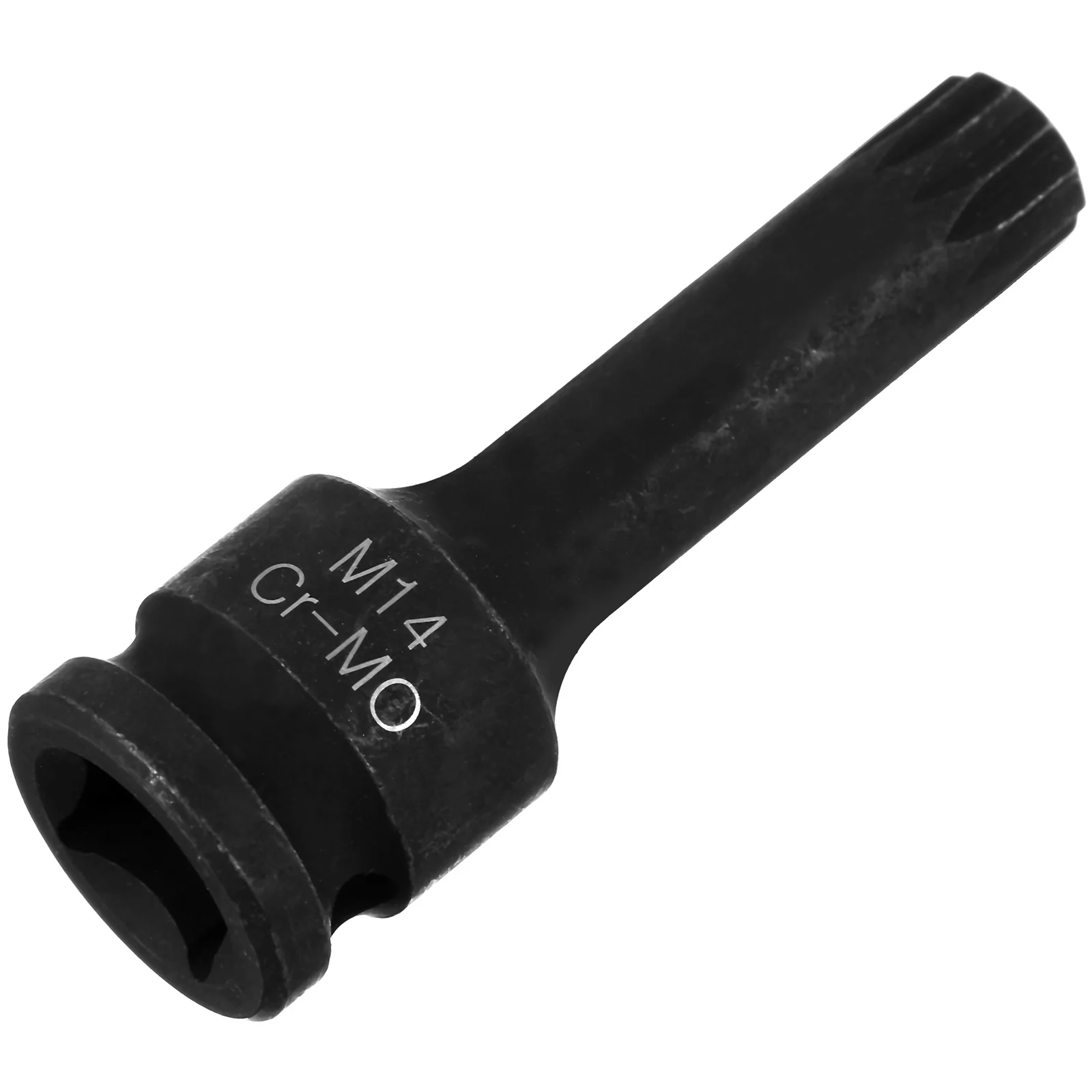 

Nut Driver 1/2 Inch Socket Screwdriver Bit High Impact Resistance Durable For Pneumatic Tools Breaker Levers