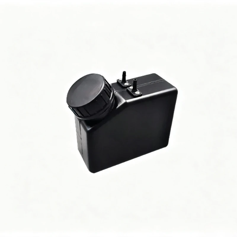 20PCS Customized Made Ink Sub Tank 250ML for Small Solvent or UV CISS Inkjet Printer 260ML Ink Bottle