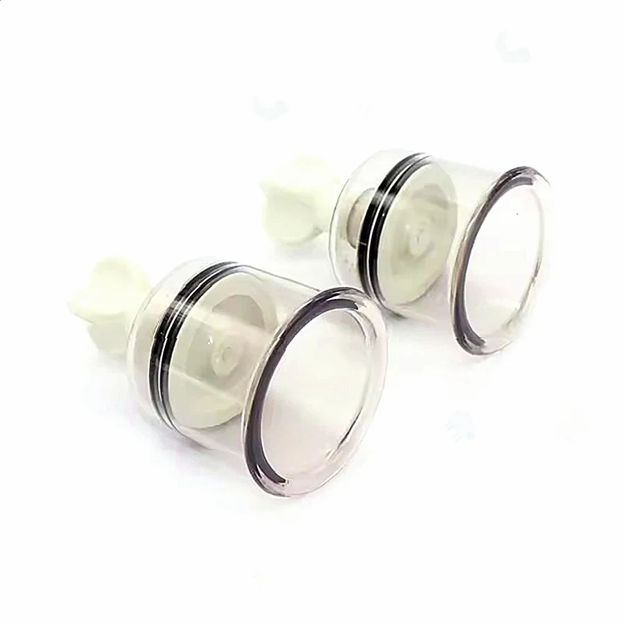 الثدي الحلمة المشابك الحلمة مصاصة المكبر مضخة تفريغ BDSM البظر كس مدلك محفز الكبار الجنس لعب للنساء الرجال