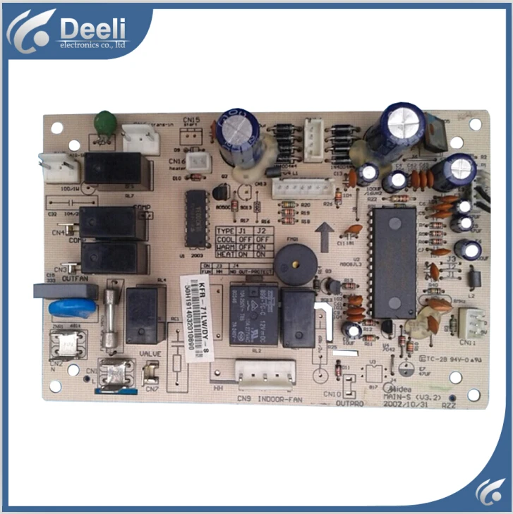  good working for air conditioning motherboard  KFR-71LW/DY-S control board on sale