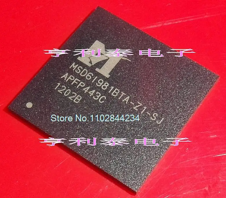 

MSD6I981BTA-Z1-SJ MSD61981BTA-Z1-SJ In stock, power IC