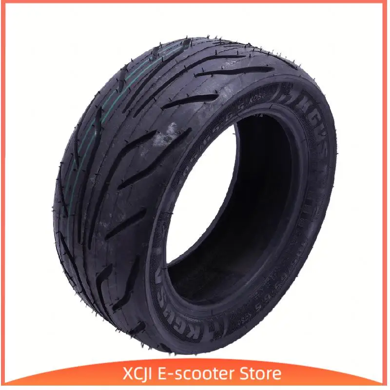 

Вакуумная шина 105/65-6.5, подходит для 11-дюймовых электросамокатов, аксессуары для бескамерных шин.