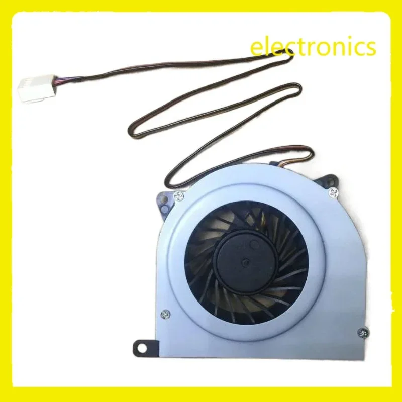 For New Laptop CPU Cooling Fan WSA06015F12H YD7015HS DFH7515S WSA07016F12J Fan 4owire Cooler Fan 12V