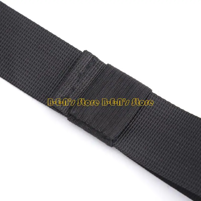 Y1AD Server Waist Restaurant Waiter Waist Bag with Adjustable Belt Utility Money Bag Serving Apron with Pockets