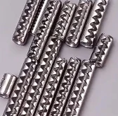 10/20Pcs Flip Remote Key Blade Fixed Pins M2 M2.5 M3 M4 M5 M6 Repair Accessories Remote Control Fixing Pins