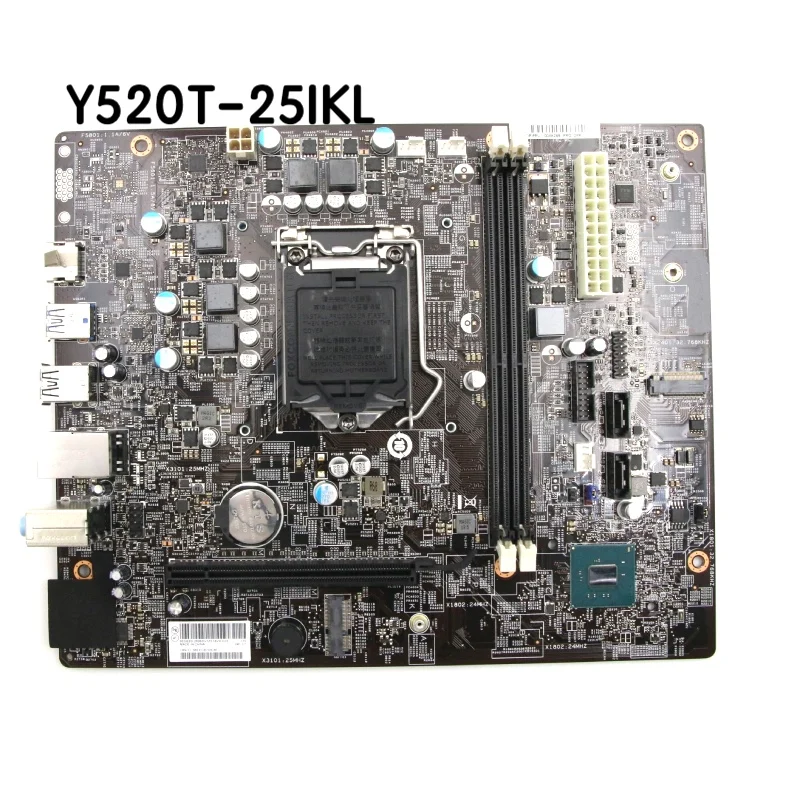 

For Lenovo Y520T Y520T-25IKL Motherboard 00XK269 DDR4 Mainboard 100% Tested OK Fully Work Free Shipping