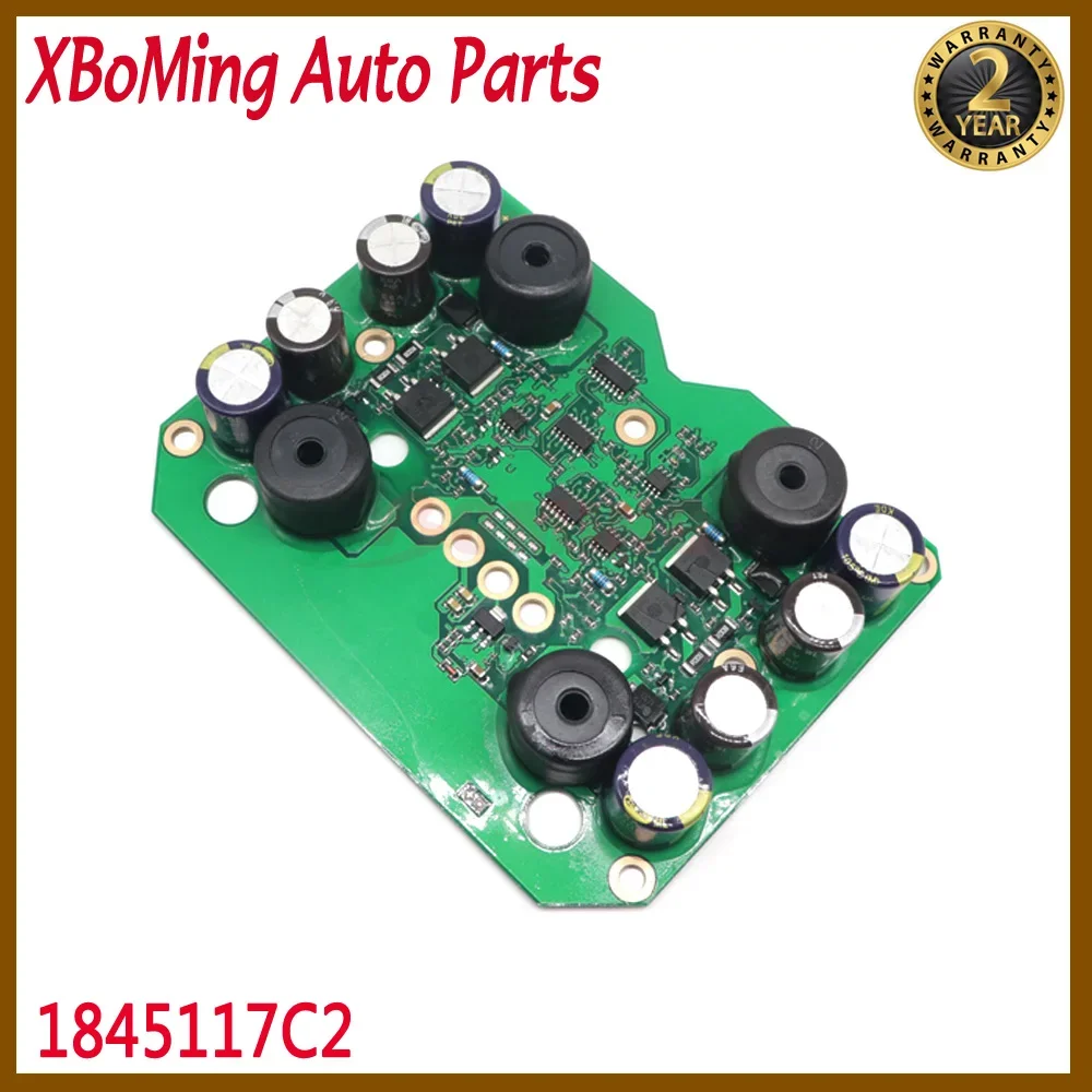 1845117C2 Car FICM Fuel Injection Control Module Board Repair Kit For Ford Powerstroke 6.0L Diesel 1845117C6 5010121R94