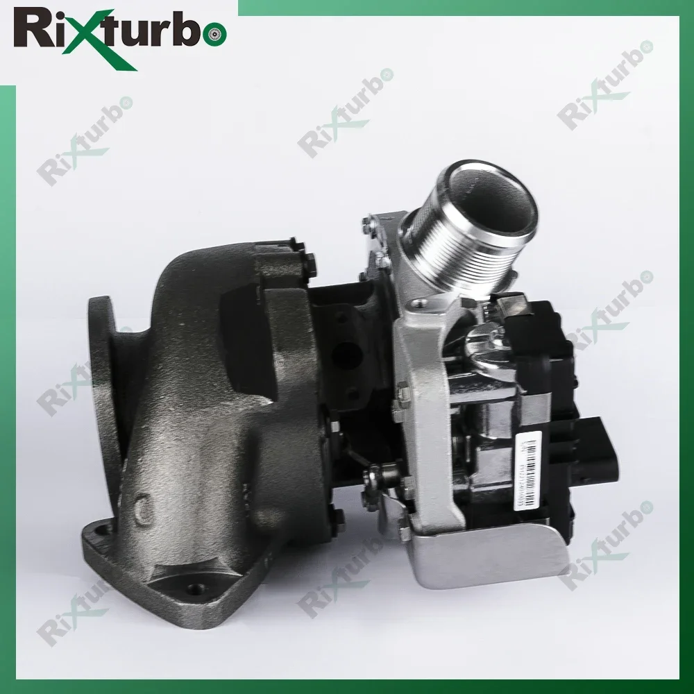 

Turbo Boost MFS Complete Turbine For Ford Ranger Everest 3.2 200HP Duratorq Euro 6 822182 822182-0009 FB3Q-6K682-PC 2015