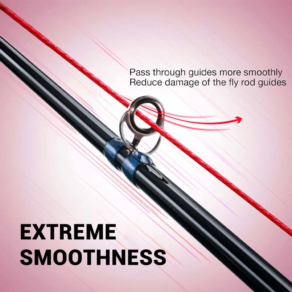 ZUKIBO Braided Fishing Line 4