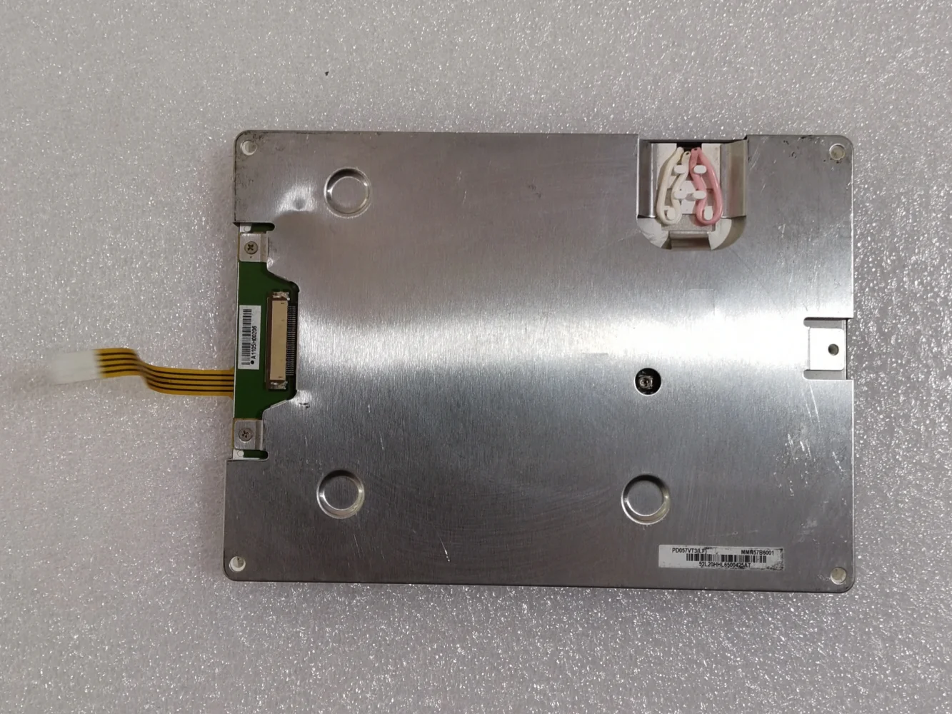 Écran d'affichage LCD 100% original PD057VT3(LF)