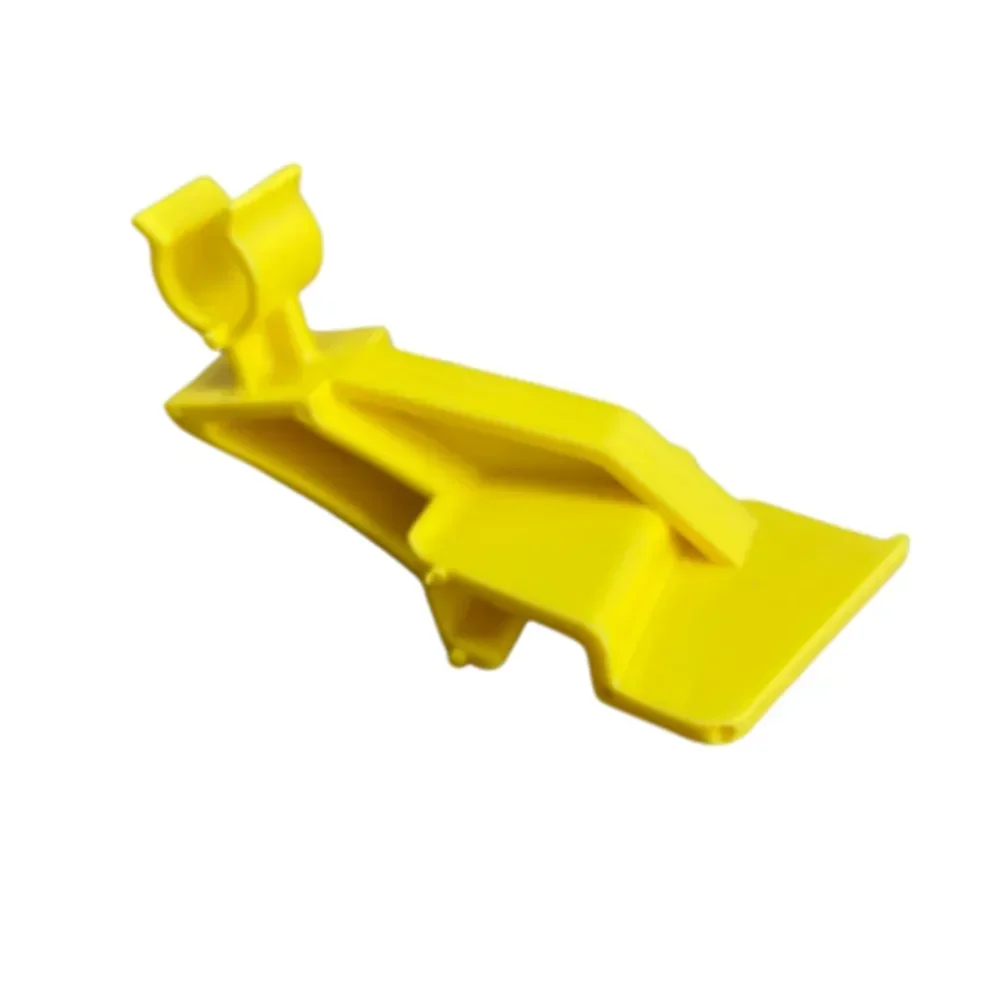 Bonnet Hood Stay Clip Retainer 1763358 16828 For Ford For Fiesta For Transit Bonnet Stay Prop Clamp Retainer Connect Support Rod