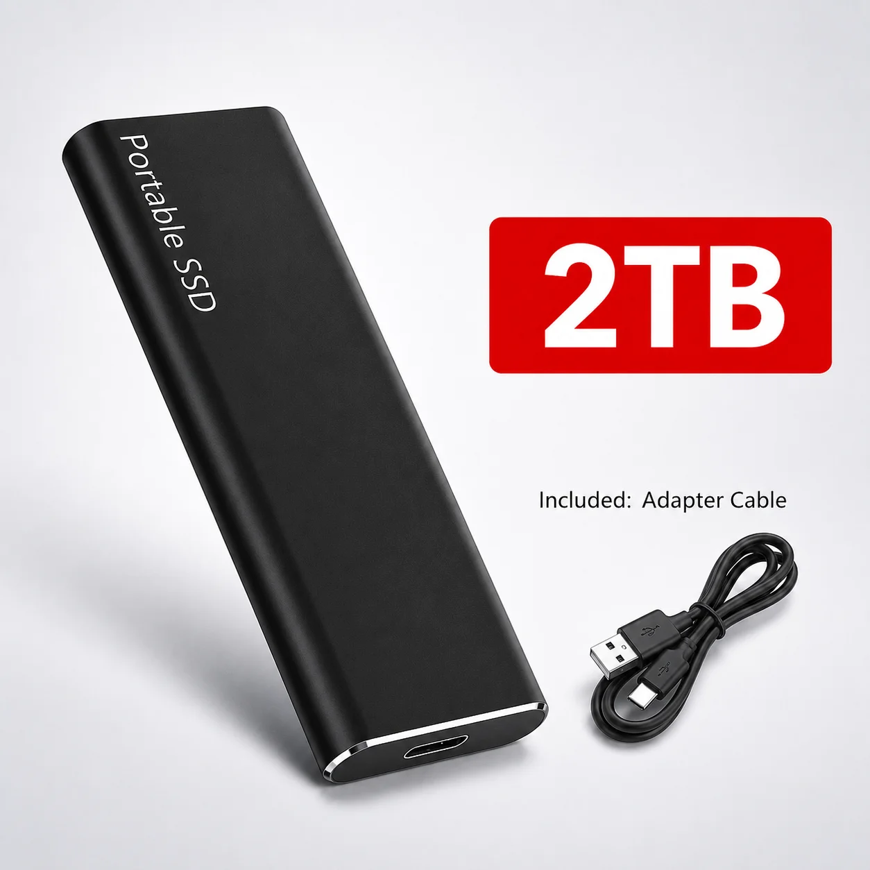 black--2TB