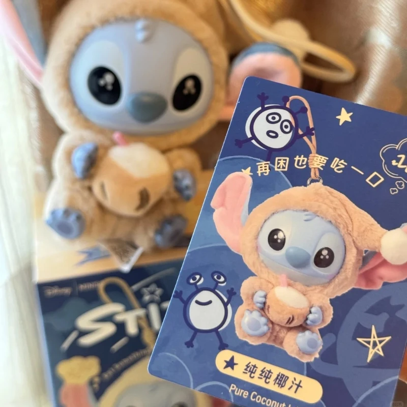 

Симпатичная швейная слепая коробка, игрушка Kawaii, серия швейных кукол, детский сюрприз, подарок на Хэллоуин