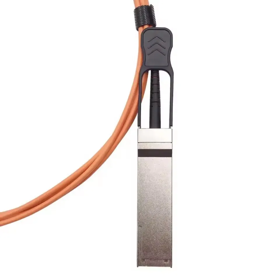 Cisco SFP-10G-AOC2M SFP-10G-AOC3M SFP-10G-AOC5M SFP-10G-AOC10M 10G SFP+ Active Optical Cable