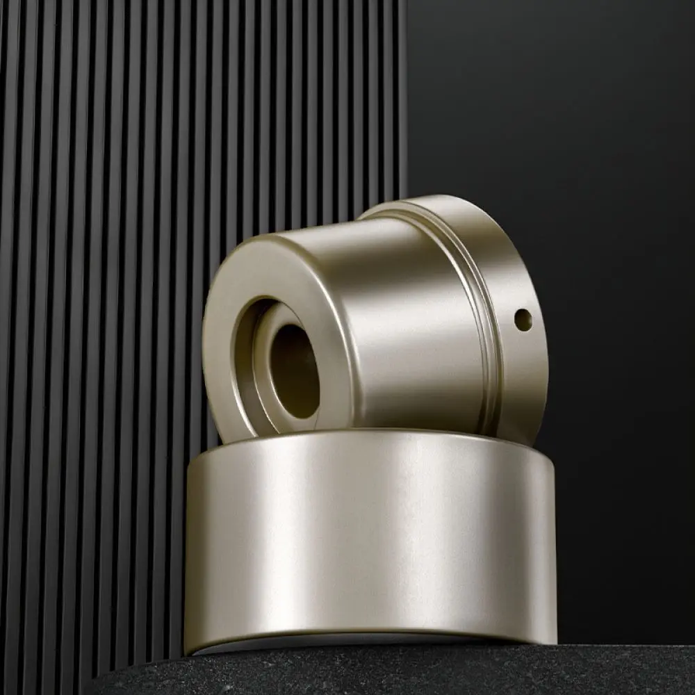 For For Delixi Electric Thermal Welding Die Head Thickened Anti Clog Melting Accessory For PPR PE PB Water Pipe Tooling