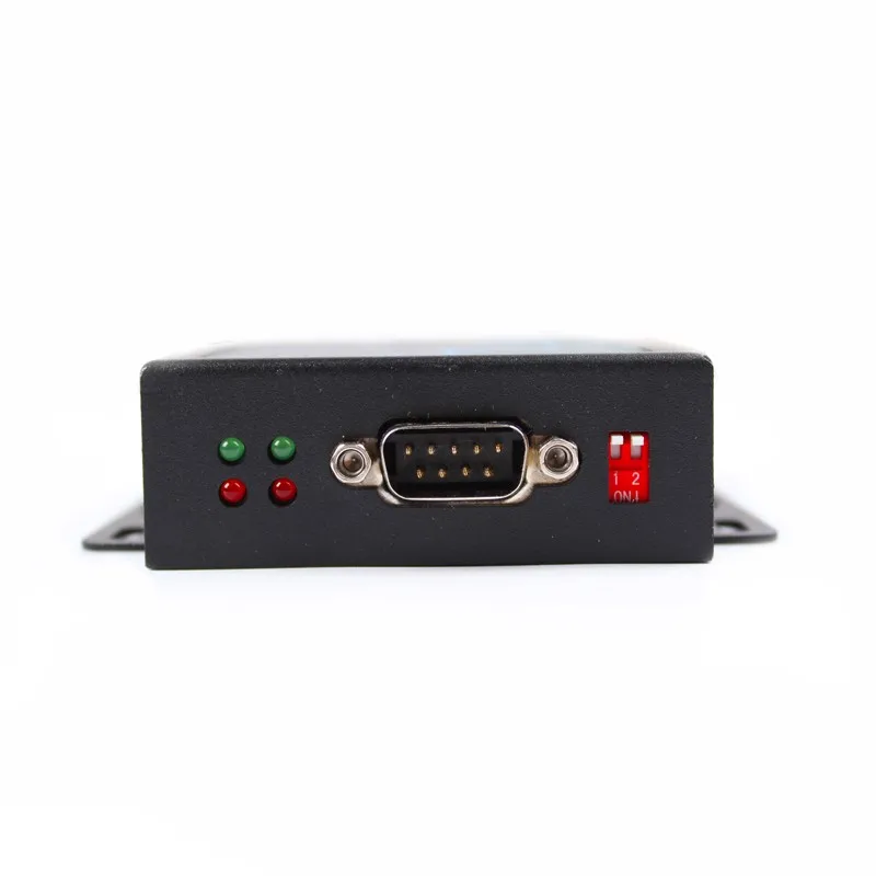 

USR-M511 Преобразователь последовательного порта Ethernet, сотовый шлюз Modbus RTU