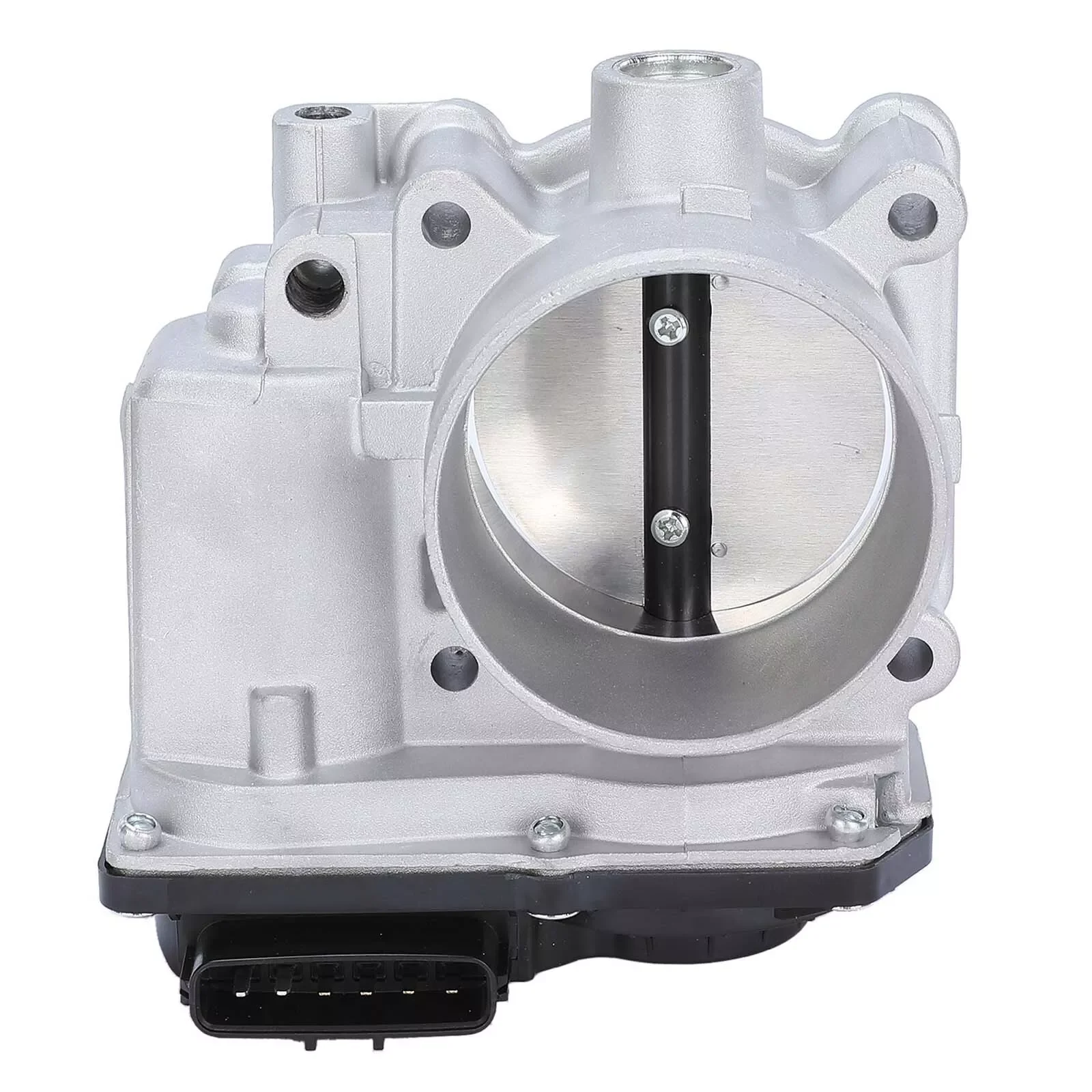 

16112-AA350 Throttle Body Assembly with TPS Compatible with Subaru Outback Legacy 2010 2011 2012 H4 2.5L 16112AA350 tools