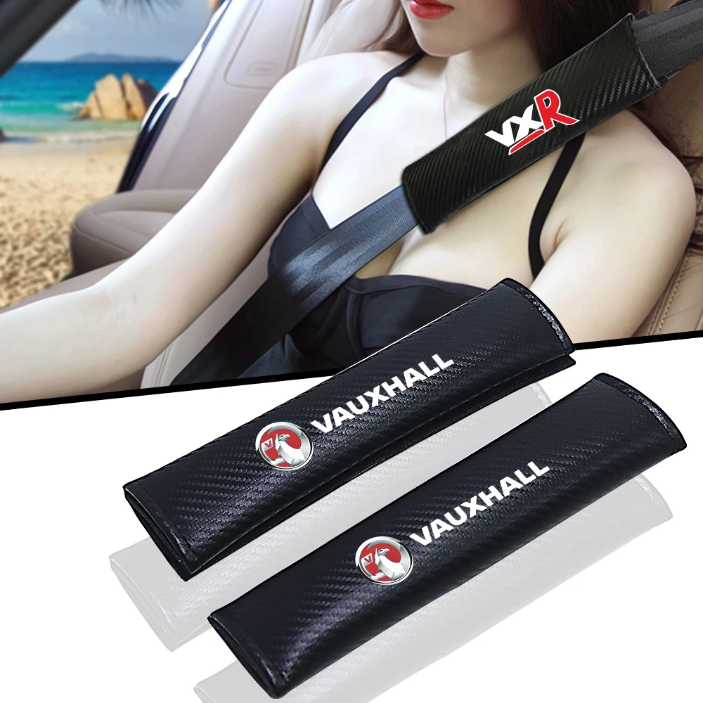 2 шт., автомобильные ремни безопасности для vauxhall vxr corsa mokka astra SPORTS TOURER grandland combo-e life vivaro