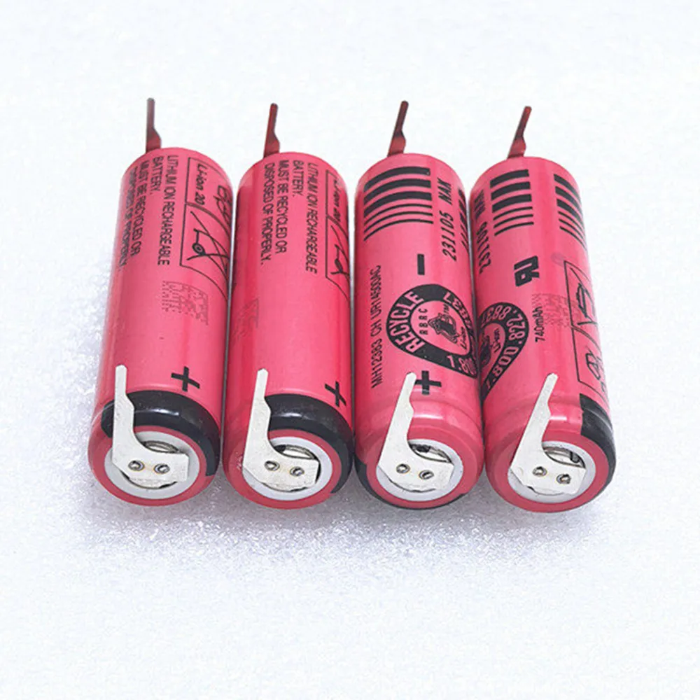 For Philips HX6310 HX6312 HX6320 HX6321 HX6330 HX6340 HX6511 HX6512 HX6530 HX6730 HX6710 HX6712 6720 Electric Toothbrush Battery