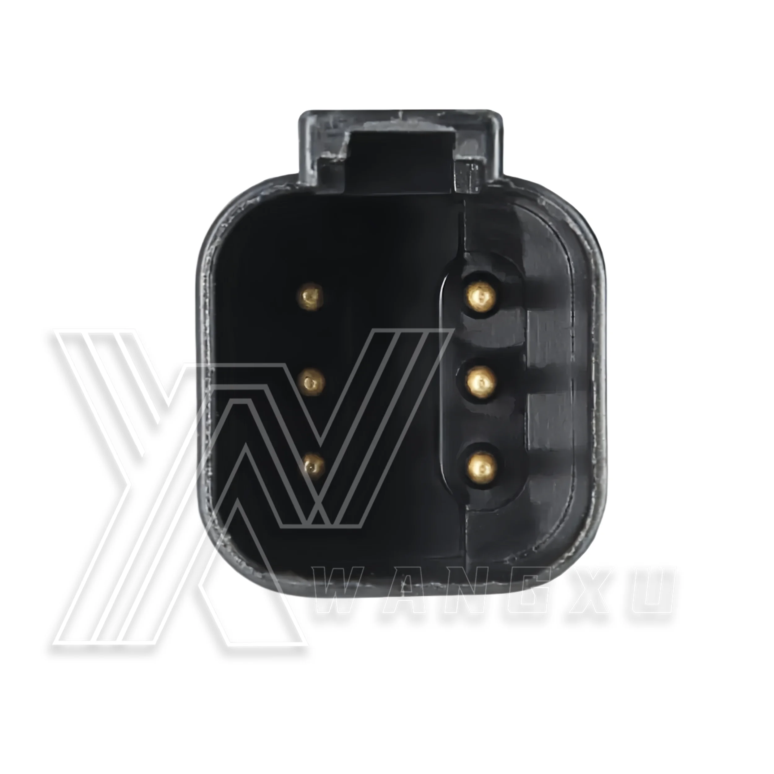 Electronic Accelerator Pedal for VOLVO Truck Compatible with 82627957 20893508 OEM Part Number Automotive Accessory 4