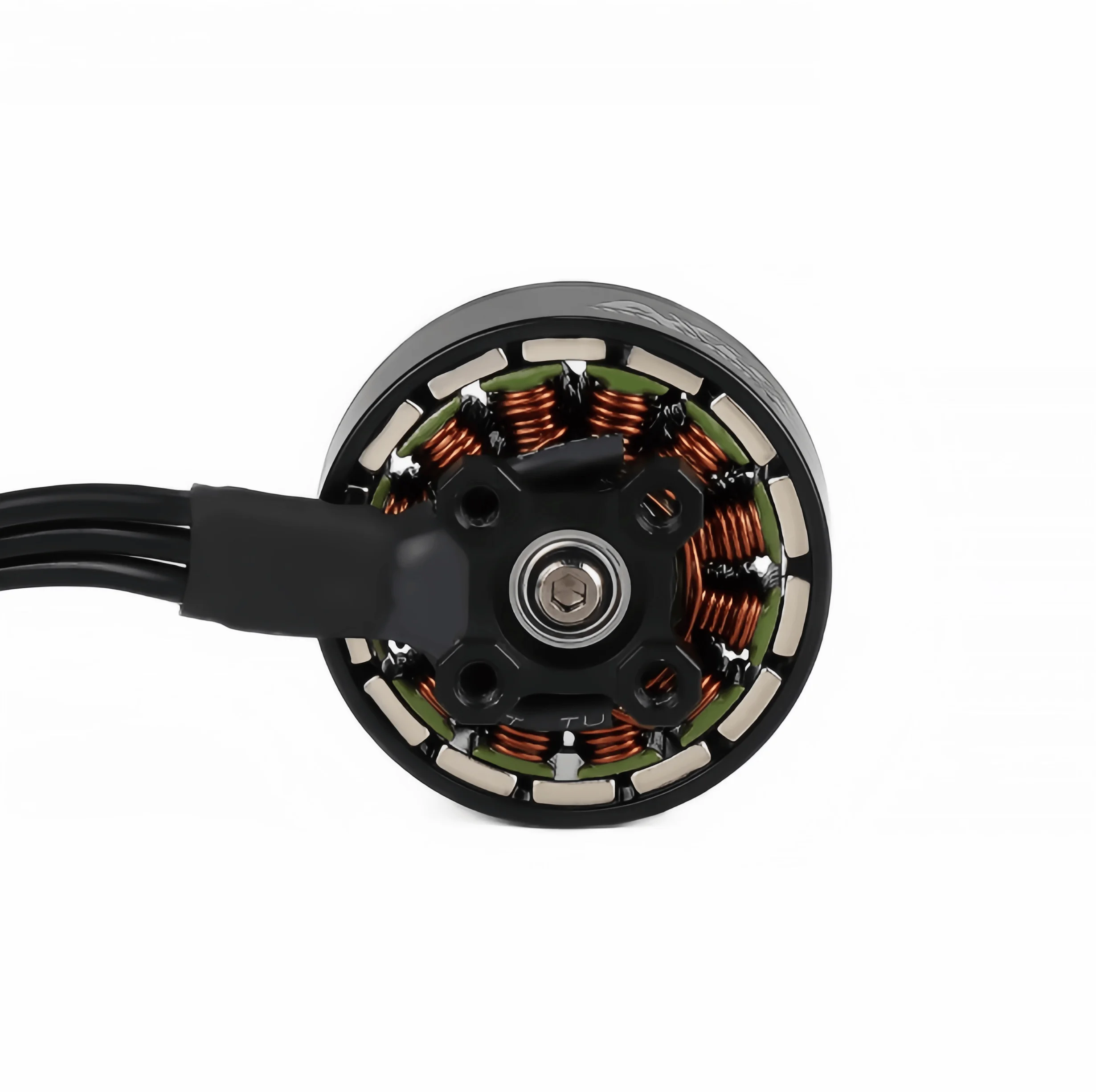 Axisflying C206 3.5 นิ้ว ducted COIL มอเตอร์ C2006 FPV Drone Aerial การถ่ายภาพมอเตอร์