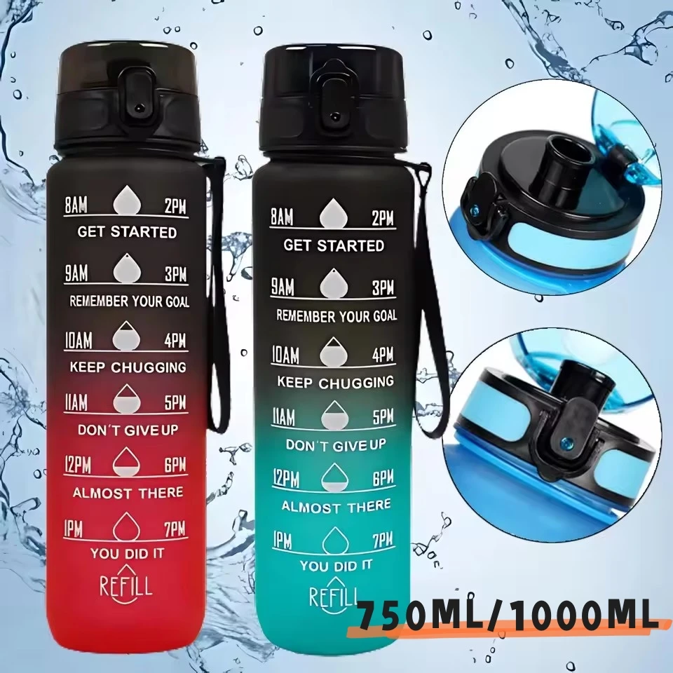 #79 Best Sports Water Bottles to Buy In 2026