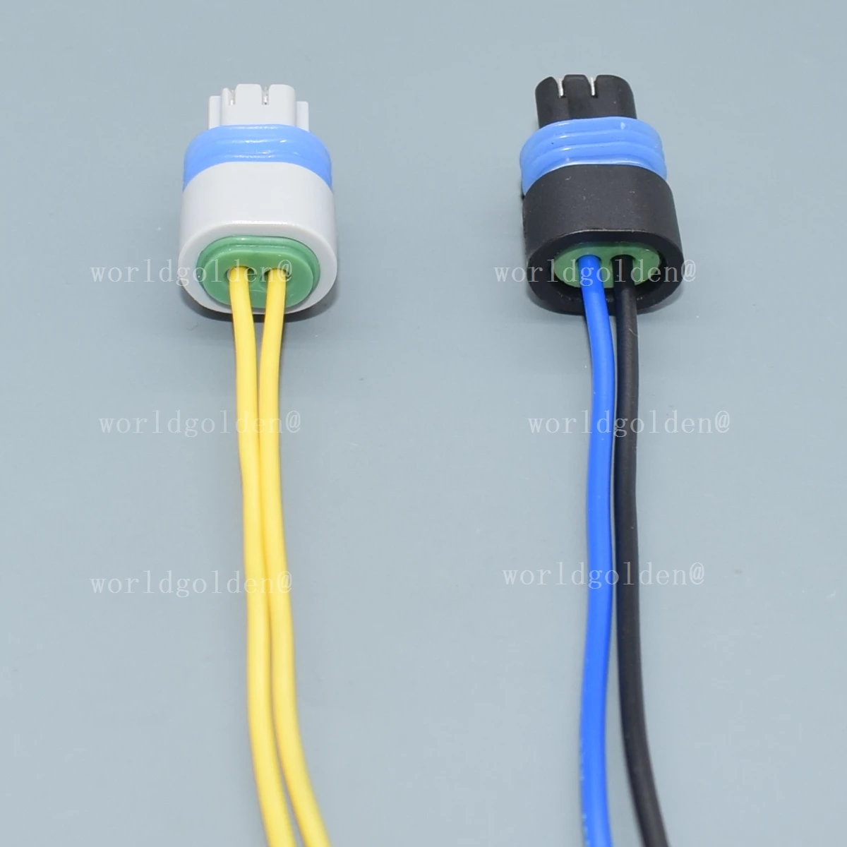 Auto Connector 12162193, Car Auto Parts Adapter, Universal Terminal for Vehicle Electrical System & Accessory Modification