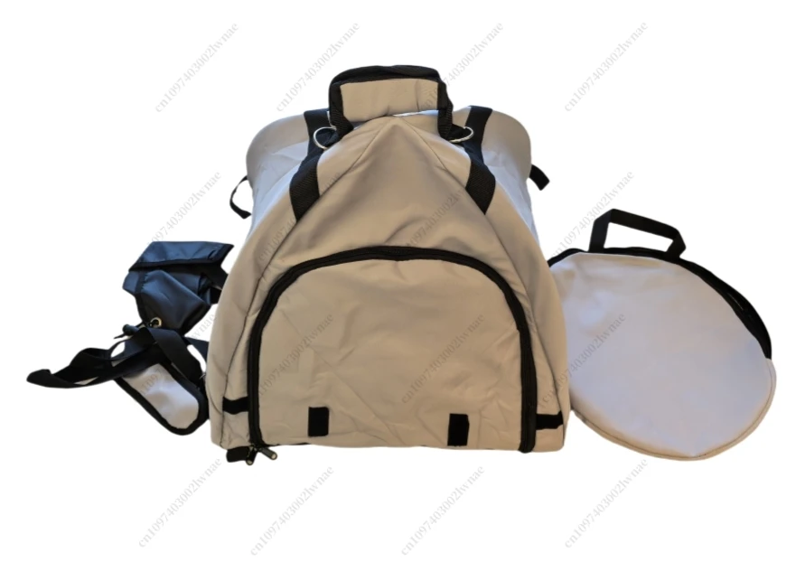 Laptop Sunscreen Cover, Easy To Carry, Strong Shading, Outdoor Computer Office Sunscreen Cover
