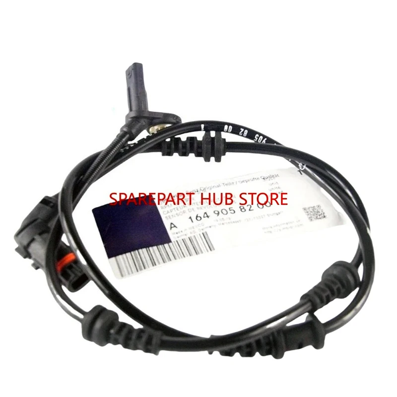 

OEM A1649058200 Front ABS Wheel Speed Sensor For Mercedes Benz W164 ML320 GL320 ML350 GL350 GL450 GL500 ML400 ML500