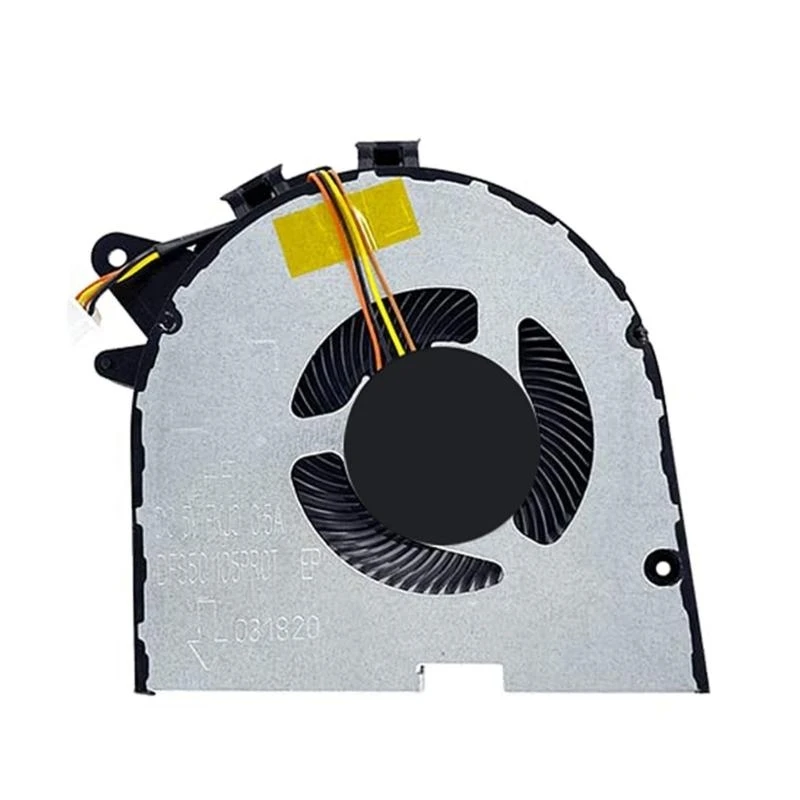 Quality GPU Cooling Fan For Legion Y540P Y545 Y7000P2019 FKTY FKU0 Laptop