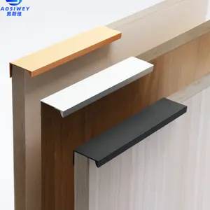 Schrank zieht Schublade Schwarze Schublade Orange Gold versteckter Hochs Edelstahl Küchenschrank Möbel 10 Hauptverkaufsschubladen Silber - №10