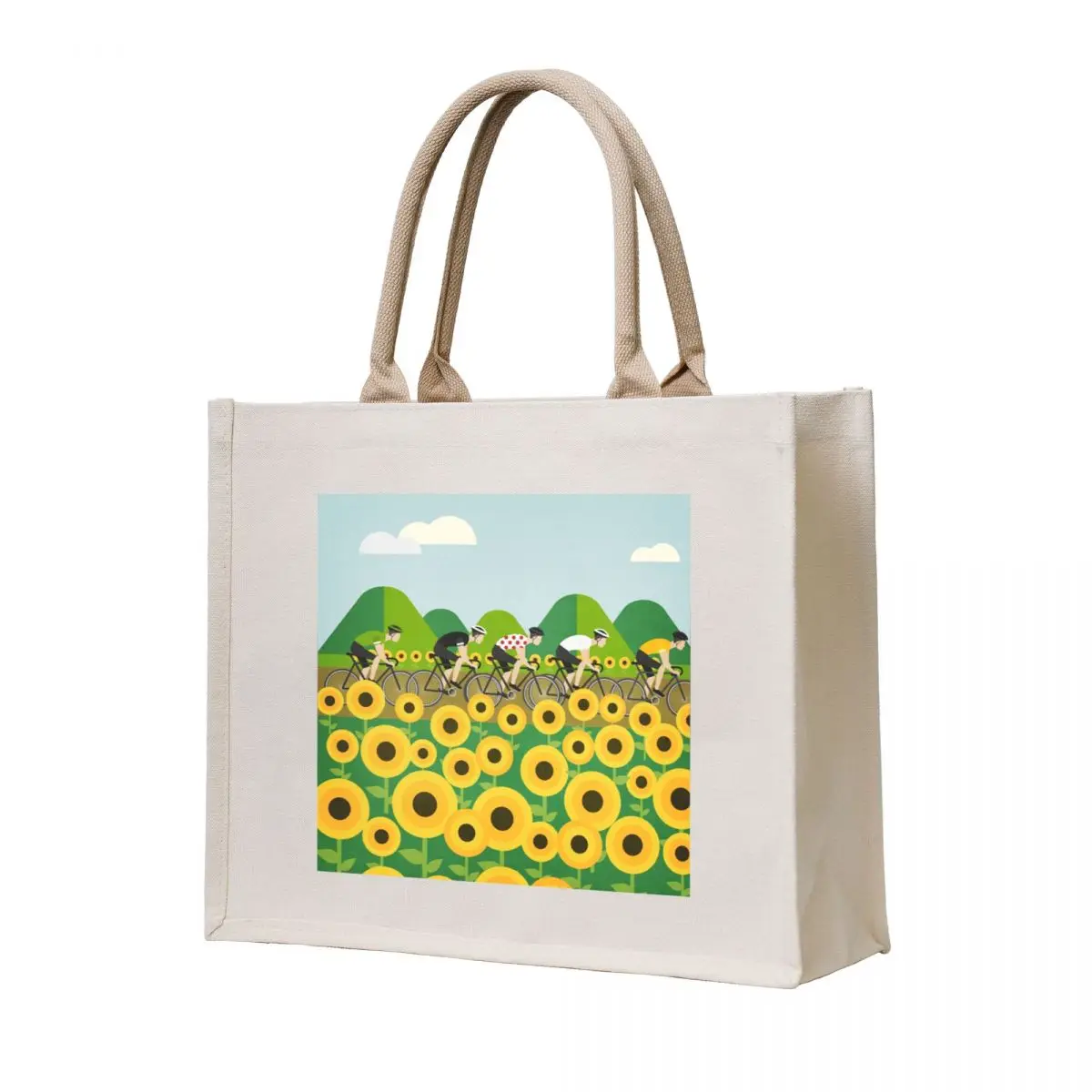 

Le Tour I Tote Bag Women's shopper bag tote bag Shopper Women's