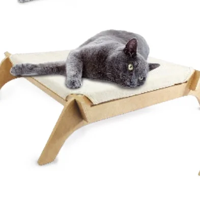 

AFP Classic Comfort Pet Cat Lounge