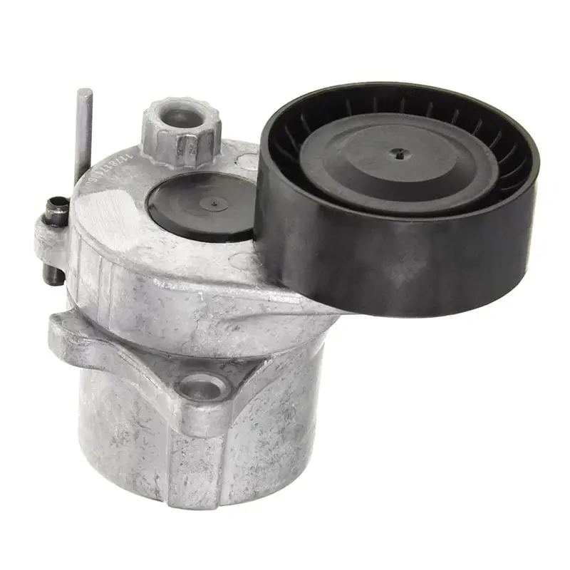 Pulley Belt Tensioner Assembly OEM 6512001870 6512000470 For Mercedes Benz Sprinter W900 Vito W636 Viano W639