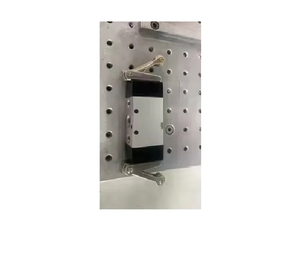 

Pneumatic Mechanical Roller Valve MOV Series MSV Series with Roller or Without Roller