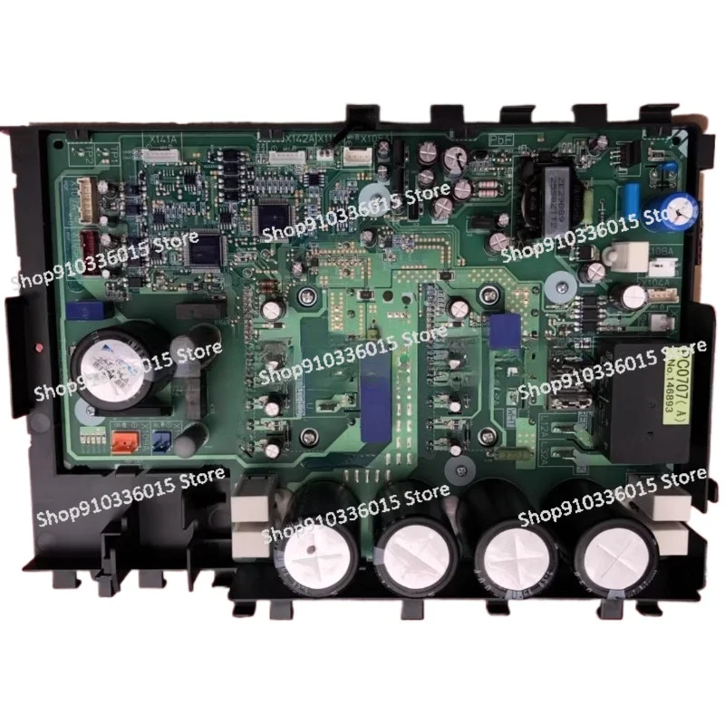 

Подходит для компрессора Daikin, платы преобразования частоты PC0707 RZQ125KMY3C RMXS160EY1C Режим преобразования частоты